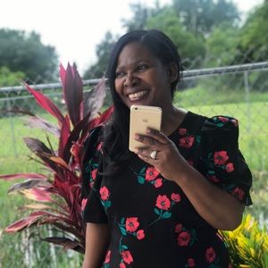 Meet your Posher, Erica